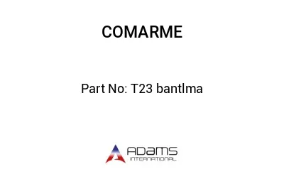 T23 bantlma