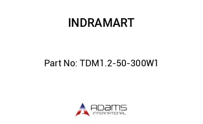 TDM1.2-50-300W1