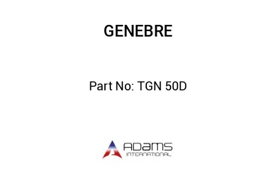 TGN 50D