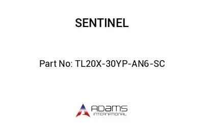 TL20X-30YP-AN6-SC