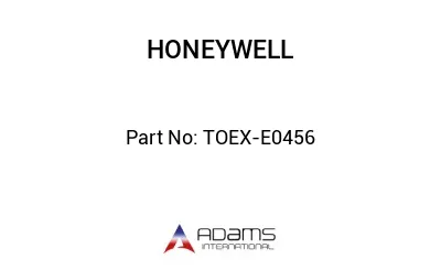 TOEX-E0456