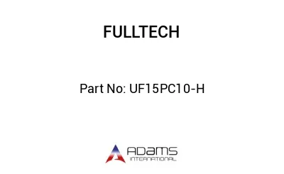 UF15PC10-H