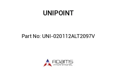 UNI-020112ALT2097V