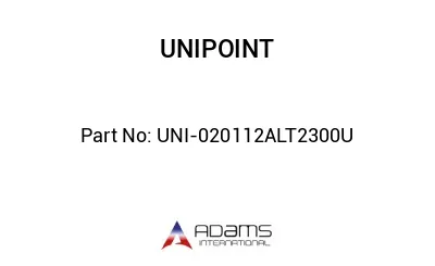 UNI-020112ALT2300U