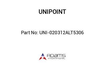 UNI-020312ALT5306