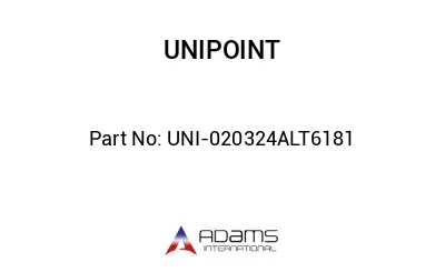 UNI-020324ALT6181