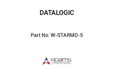 W-STARMD-5