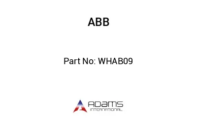 WHAB09