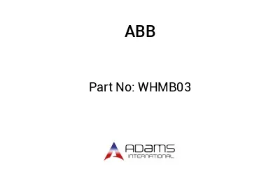 WHMB03