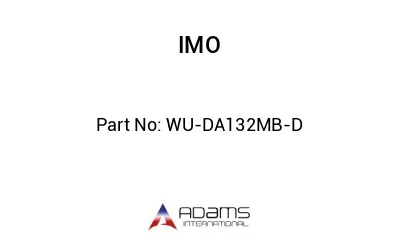 WU-DA132MB-D