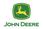 JOHN DEERE